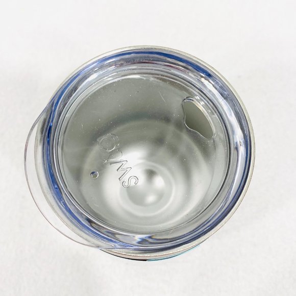 Swig Rose Gold/Copper 12 oz Stemless Wine Tumbler Insulated - NWT - Picture 6 of 7